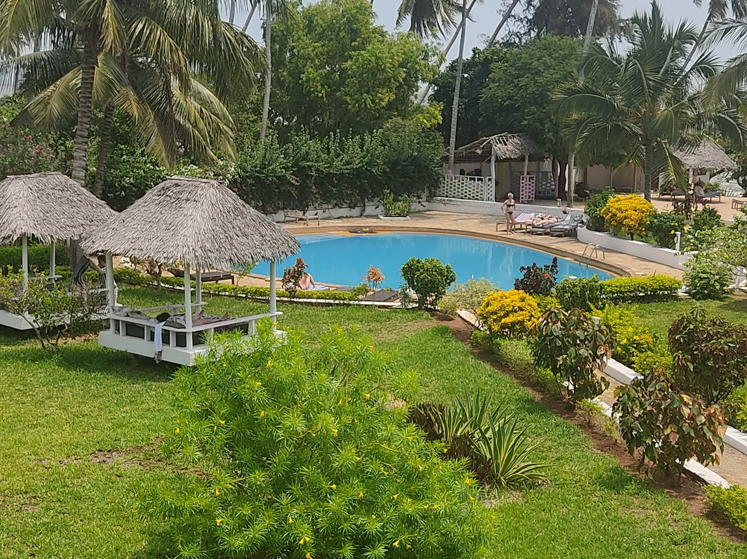 Filao Beach by Sansi主图