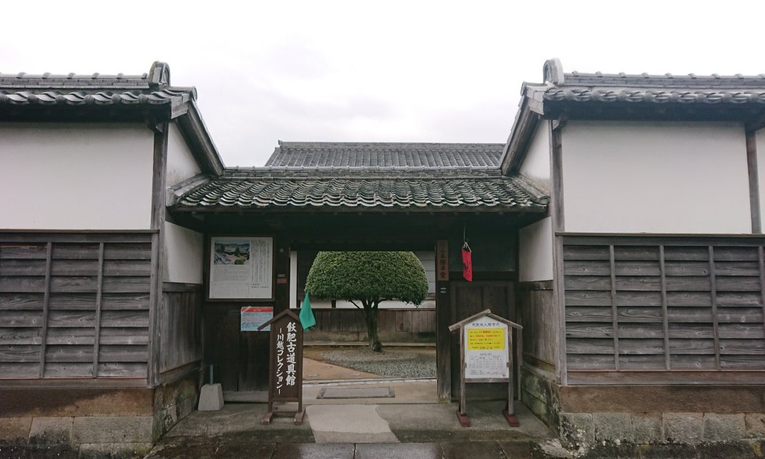Ihei Yamamoto House-日南市必去景点