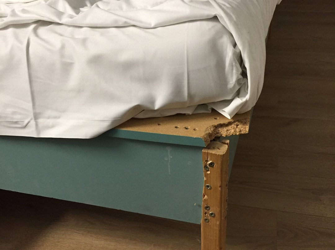 Ibis Budget Macon Nord主图