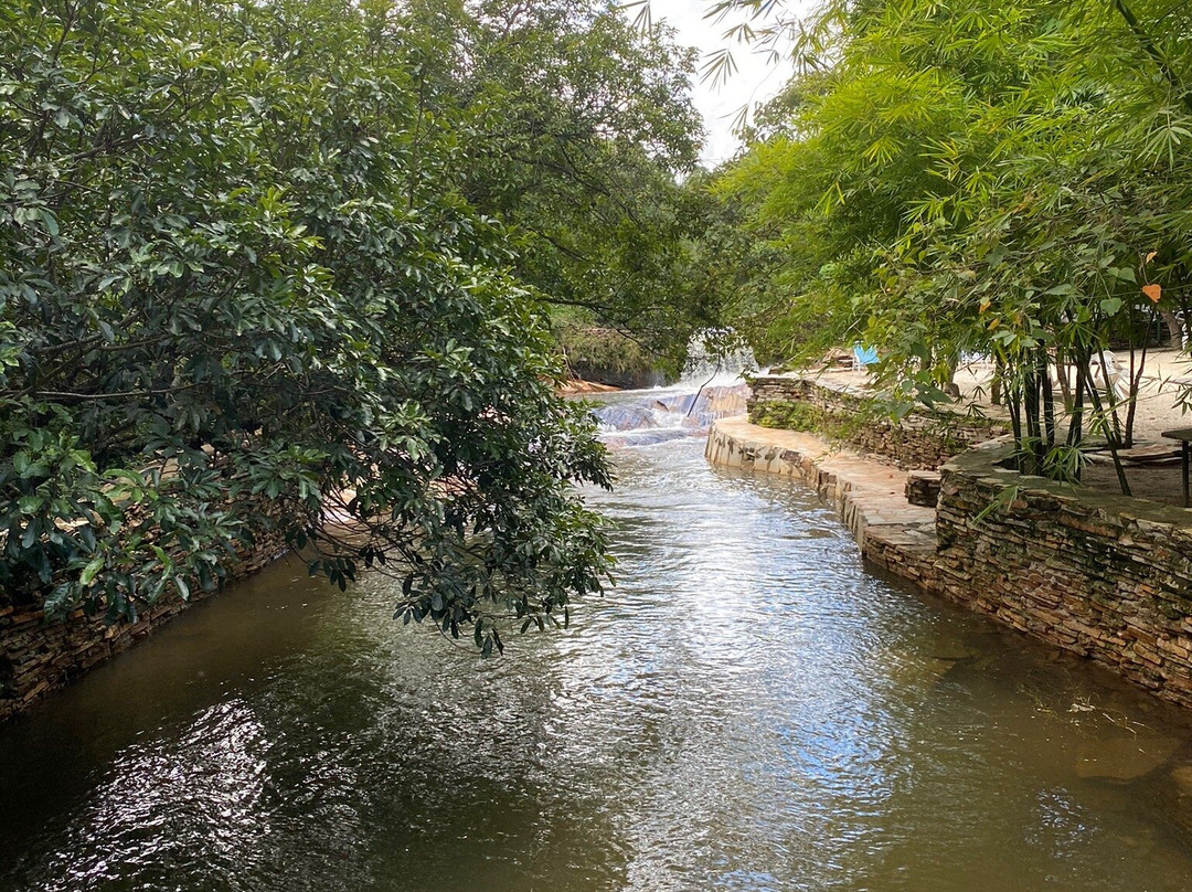 Refugio Avalon-Pirenopolis必去景点