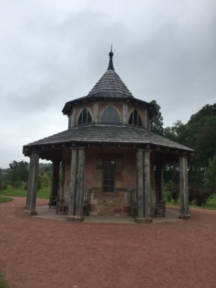 Dumfries House景点图片