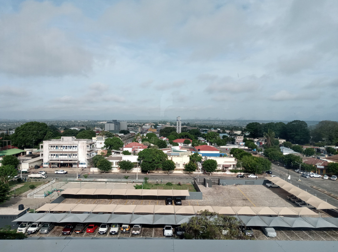 Grand Plaza Hotel Nampula主图