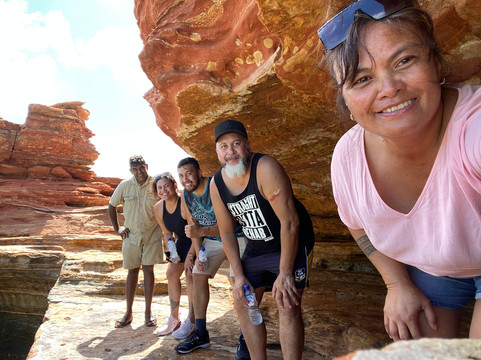 Kimberley Cultural Adventures