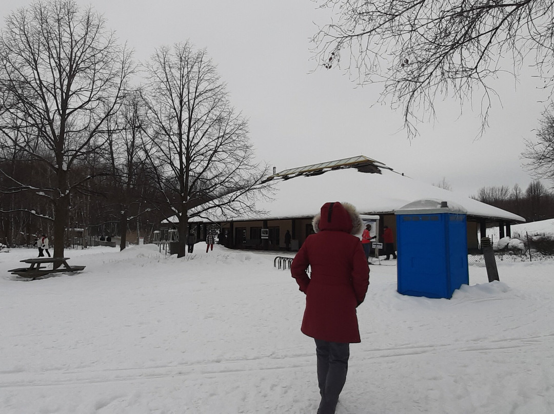 Parc Regional de la Pointe-aux-Prairies-蒙特利尔必去景点