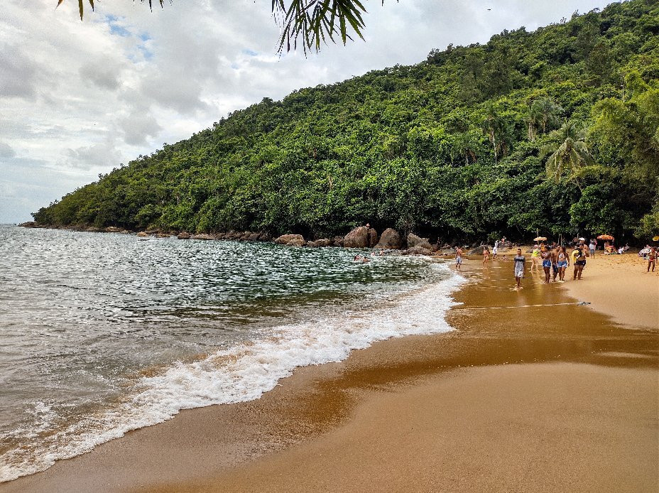 Praia do Cedro-乌巴图巴必去景点