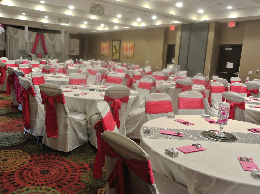 Holiday Inn Murfreesboro By Ihg主图