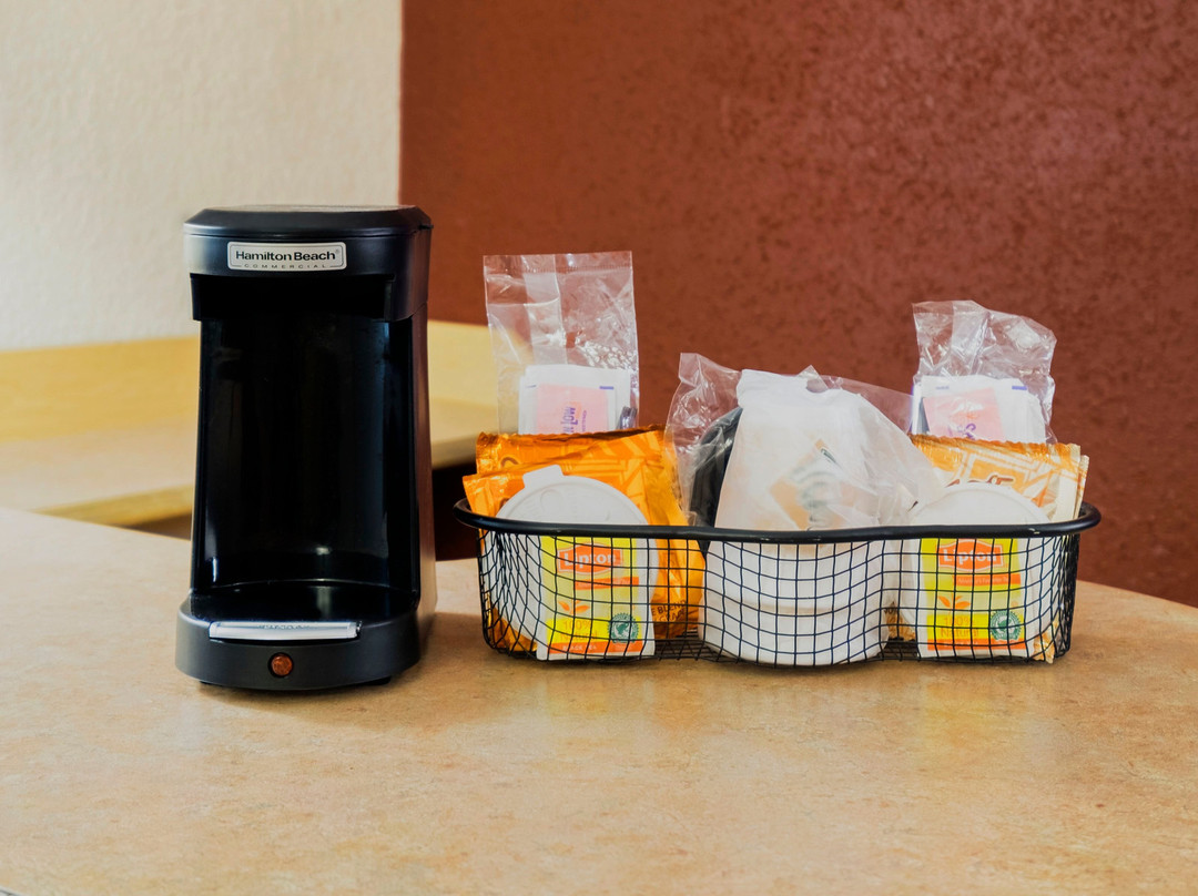 Red Roof Inn Parkersburg主图