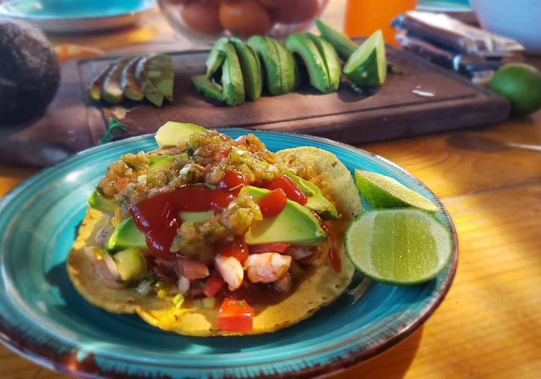 Rancho Cactimar Desert & Sea Eco-Ranch-拉巴斯必去景点