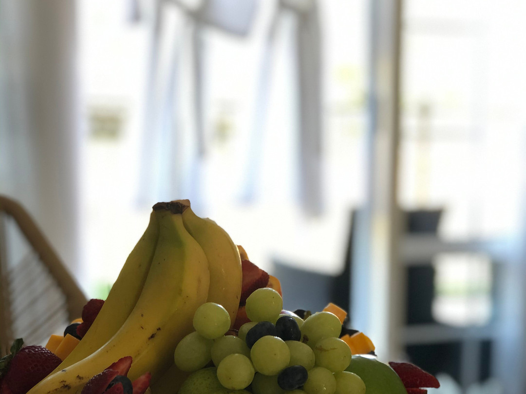 The Clan Terrigal主图