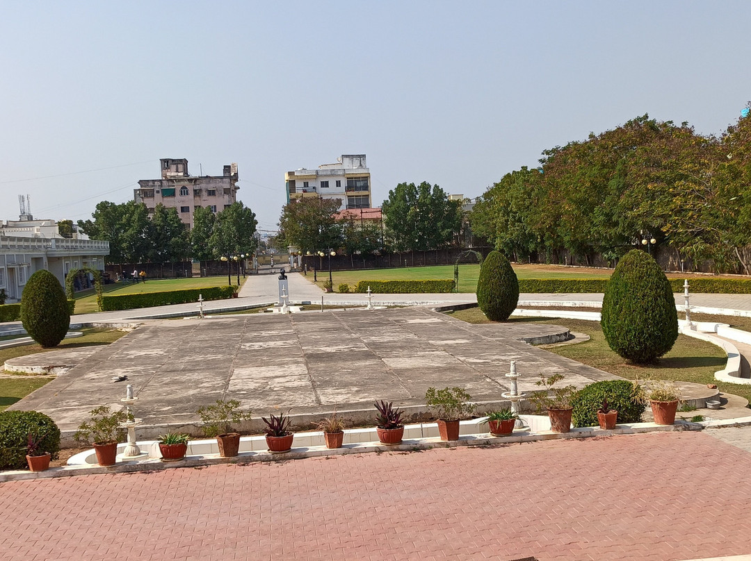 Dowlat Villas Palace主图