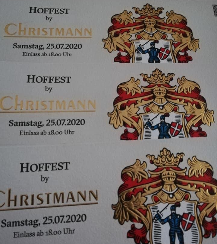 Landhaus Christmann主图