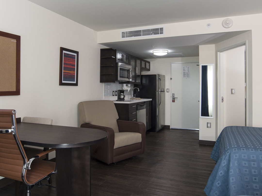 Santa Rosa de Jauregui酒店住宿-Candlewood Suites Queretaro Juriquilla by IHG