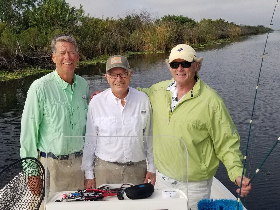 Naples Florida Fishing Charters-那不勒斯必去景点