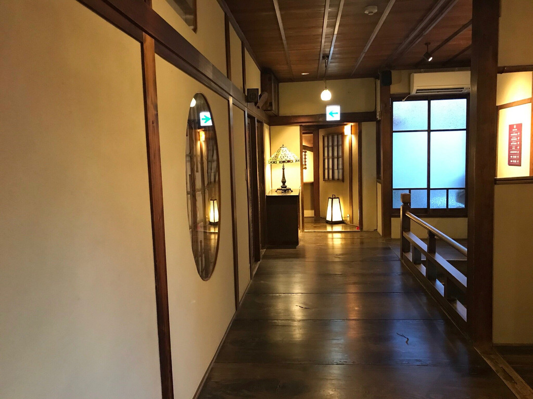 Kakujoro主图