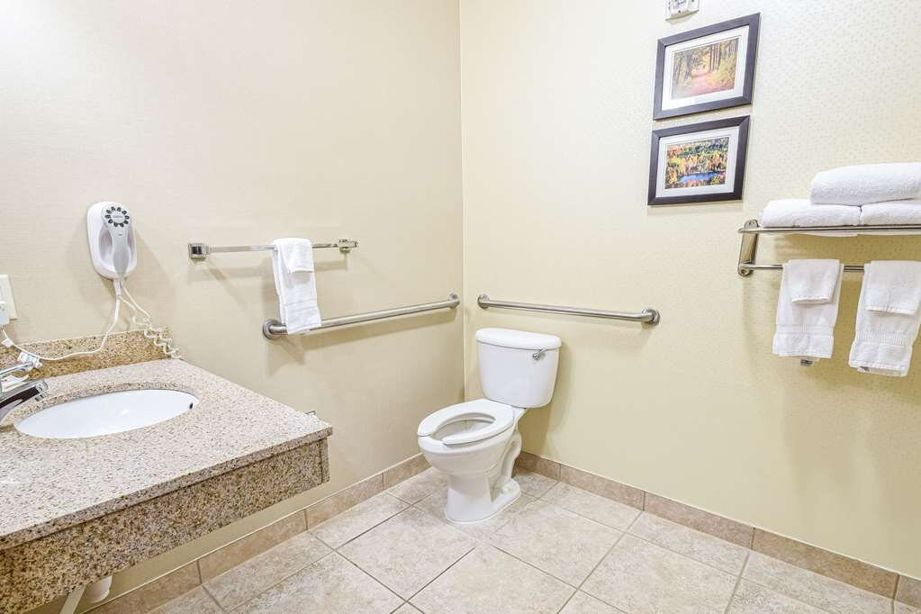 Comfort Inn Plover-Stevens Point主图