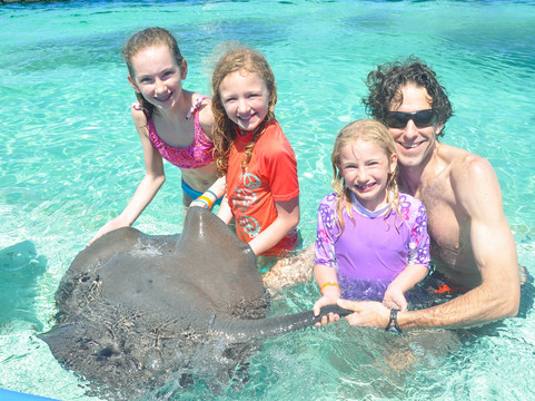 BestDeals In Punta Cana-巴瓦罗必去景点