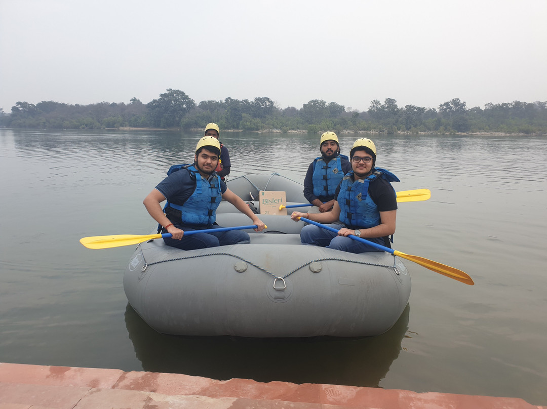 Orchha Adventure景点图片