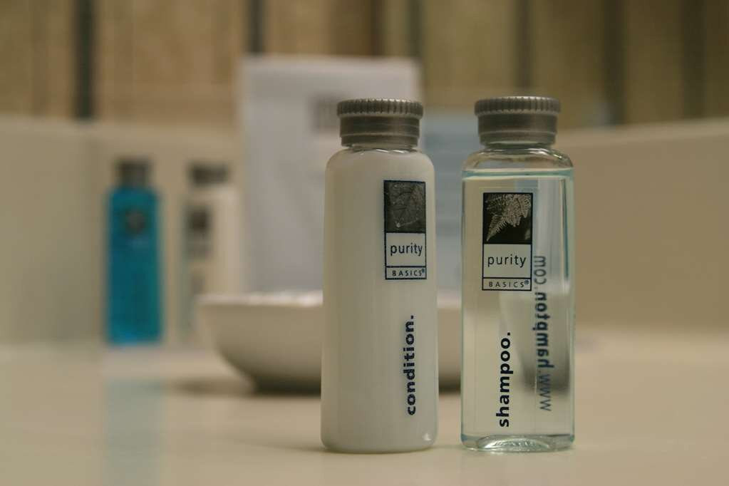 辛辛那提西北费尔菲尔德希尔顿恒庭酒店主图