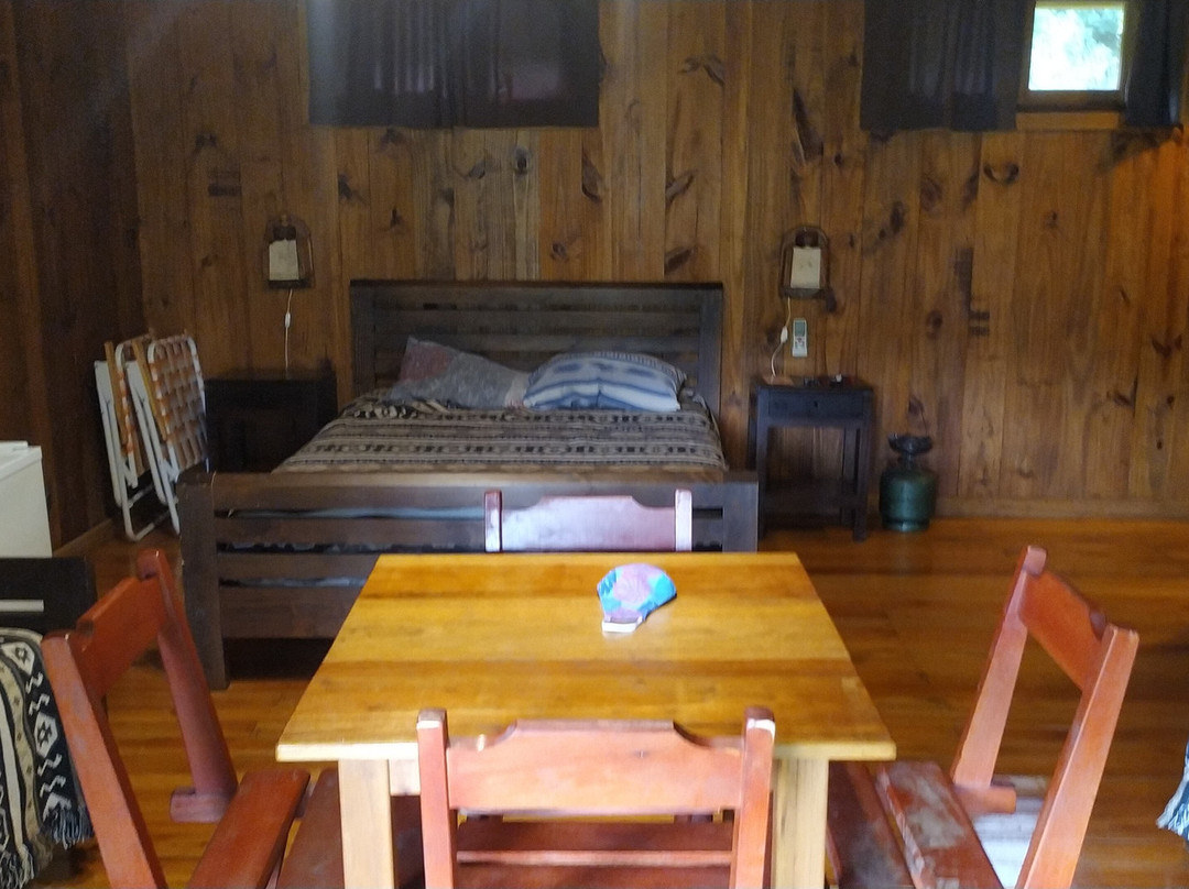 Posada Camboatá主图