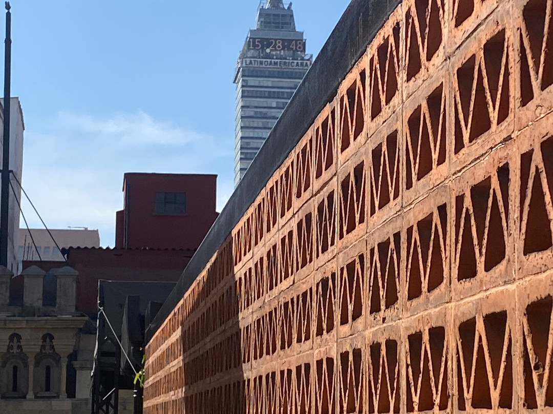 Downtown Mexico A Member Of Design Hotels主图