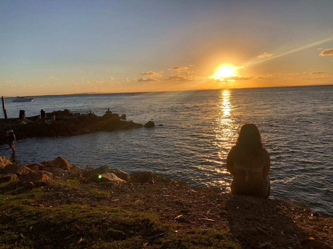 Amity Point Beach景点图片