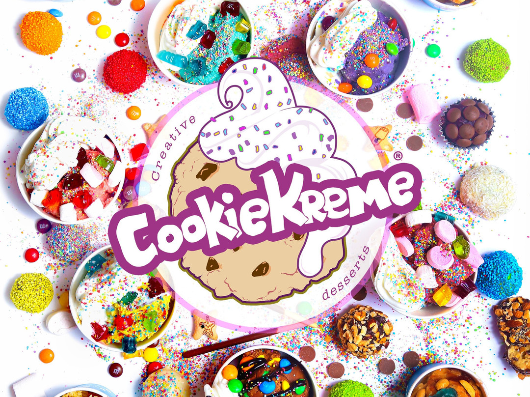Cookie Kreme Hurghada