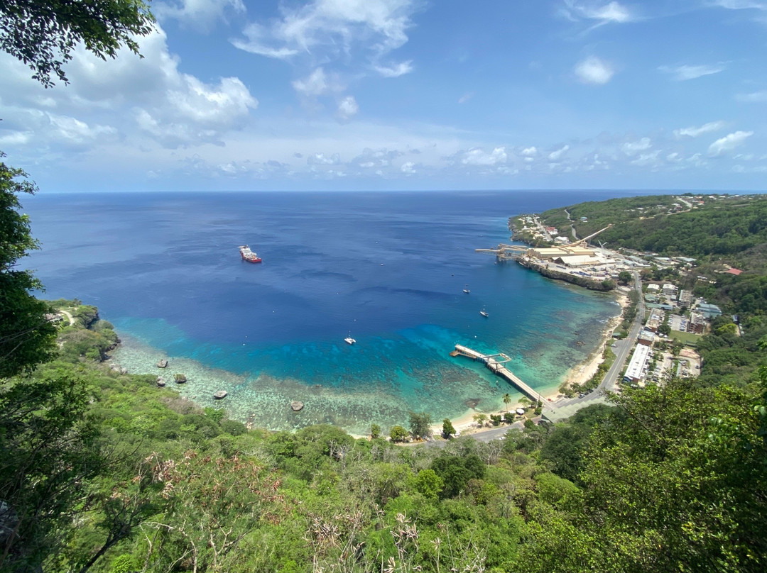 Freedive Christmas Island-圣诞岛必去景点