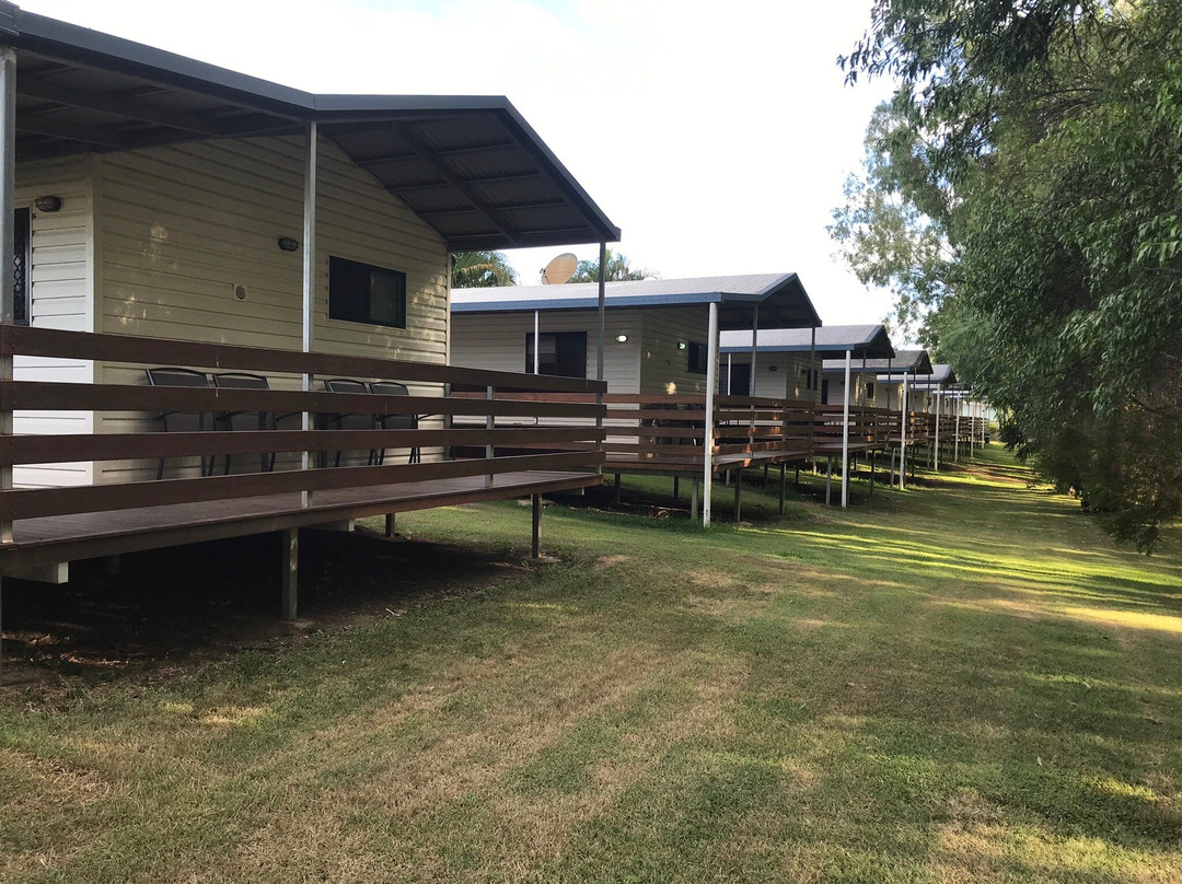 Hotel Theodore主图