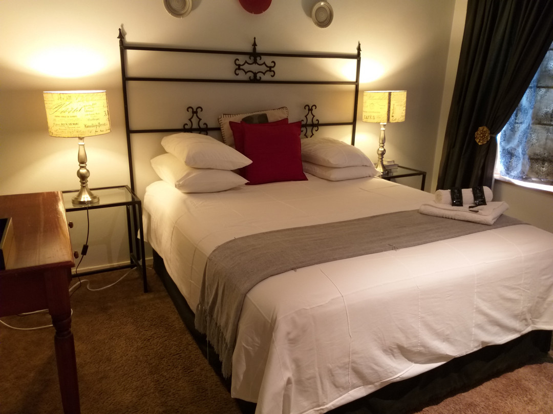 Amatola Mountain View Guest House主图