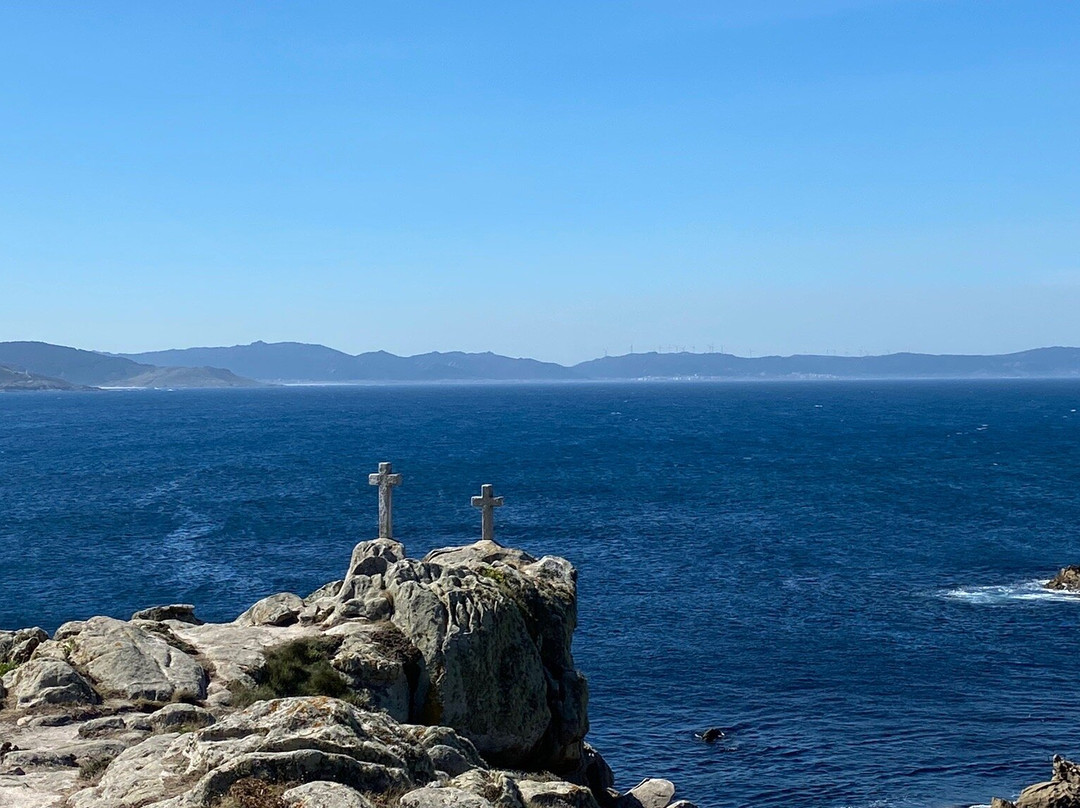 Faro do Roncudo景点图片