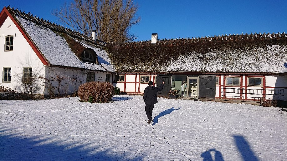 Drakamollan Gardshotell主图