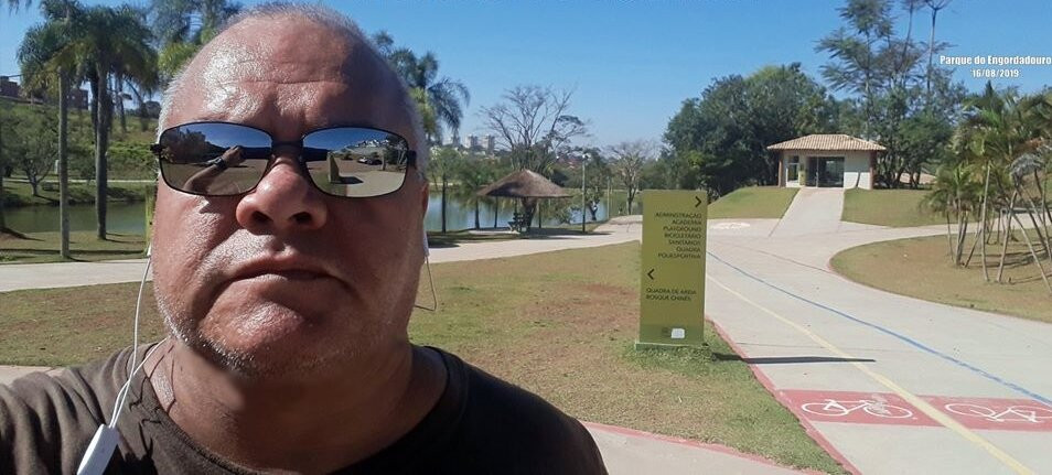 Parque Engordadouro-容迪亚伊必去景点