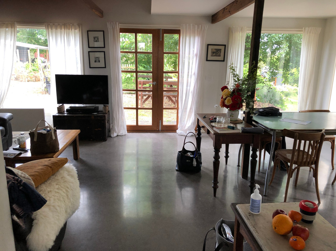 Tarndwarncoort Homestead-Warncoort必去景点