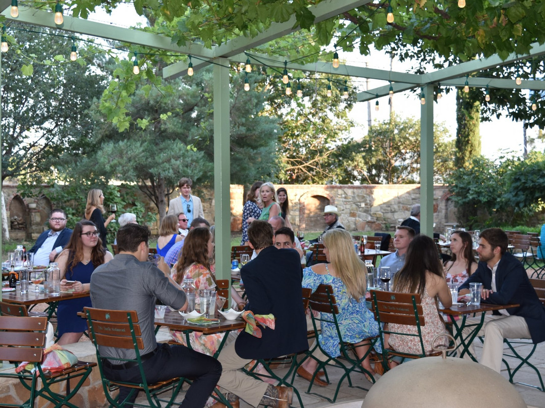 The Turtle Restaurant