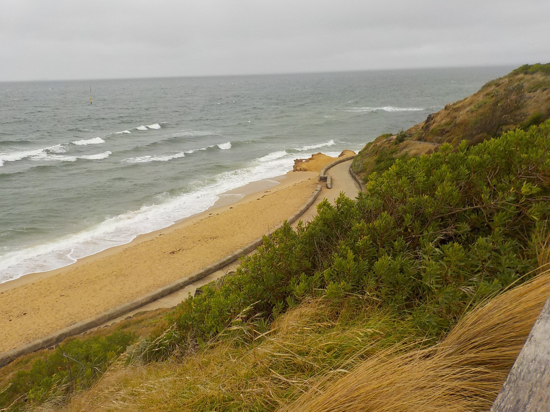 Sandringham Beach-Sandringham必去景点