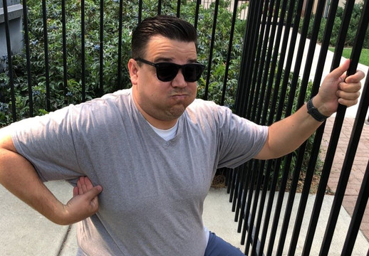 Operation City Quest Scavenger Hunts-盐湖城必去景点