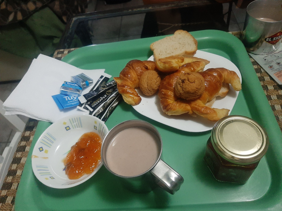 Plaza Milenium主图