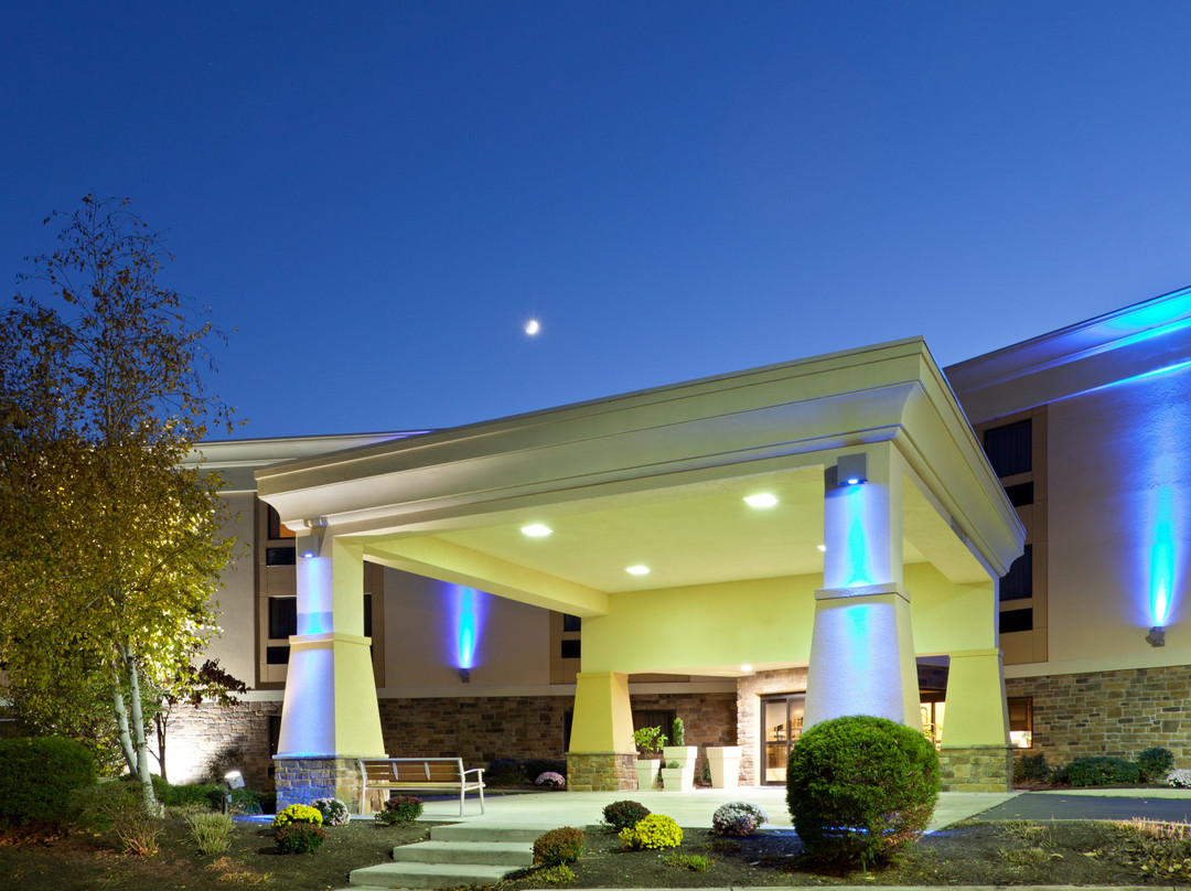 Holiday Inn Express Hershey (harrisburg Area) By IHG主图