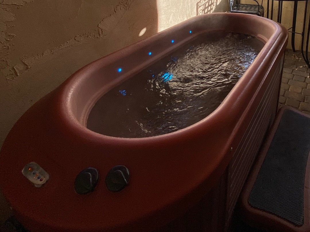 Della Terra Mountain Chateau主图