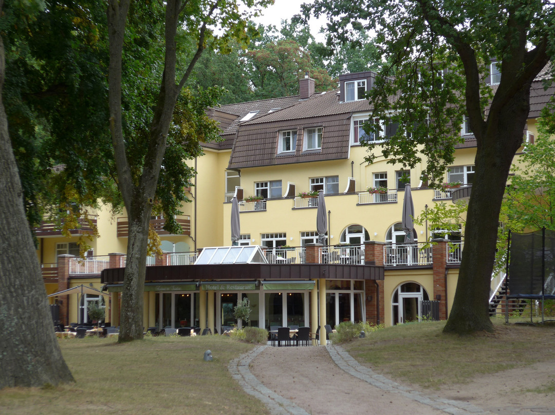 Kurhaus am Inselsee主图