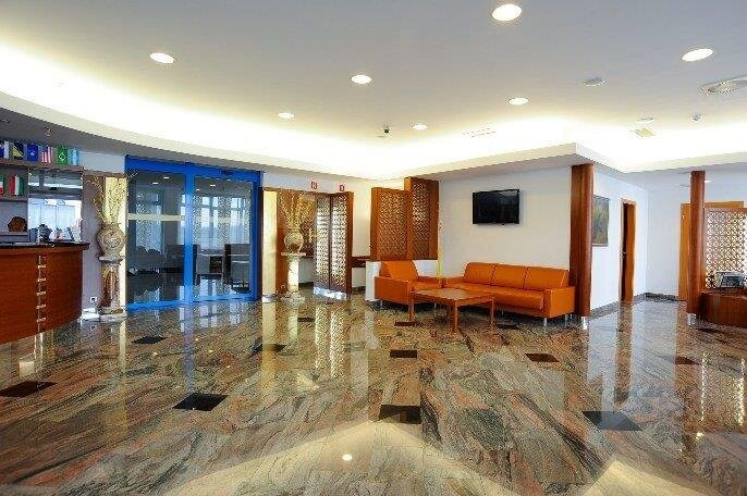 Garni Hotel Azul主图