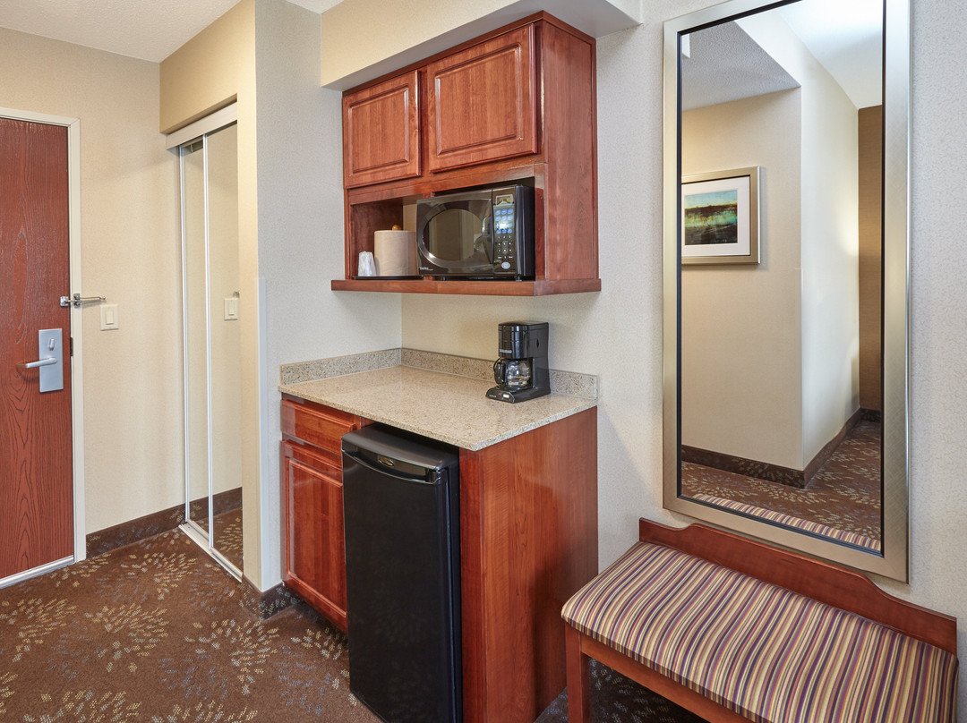 Holiday Inn Grand Rapids - South主图