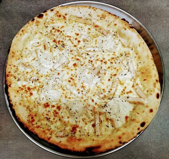 Salzano Pizza