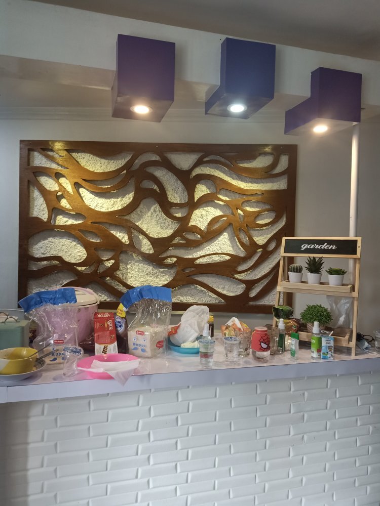 Homestay Dieng Cool-官方