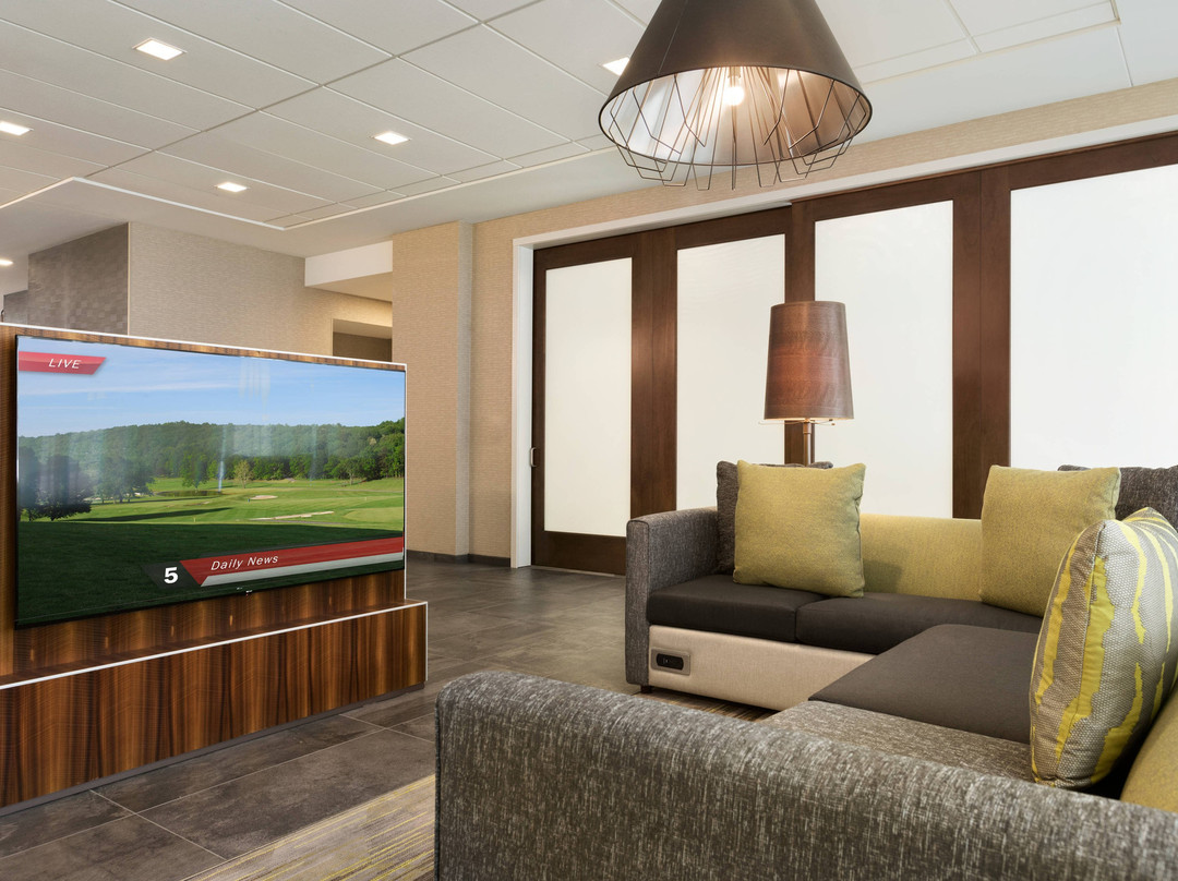 Courtyard by Marriott St Paul Woodbury主图