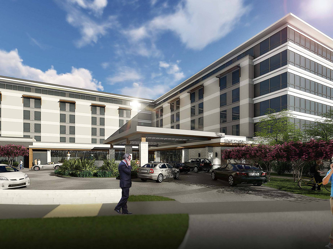 Delta Hotels Dallas Southlake主图