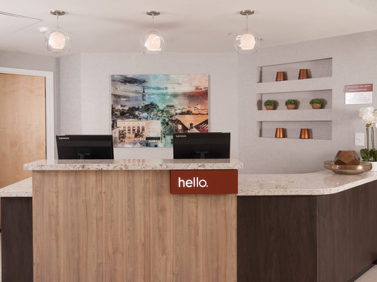 TownePlace Suites Charleston Airport/Convention Center主图