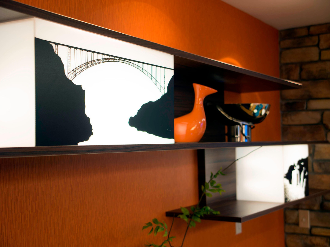 特温福尔斯万枫酒店及套房主图