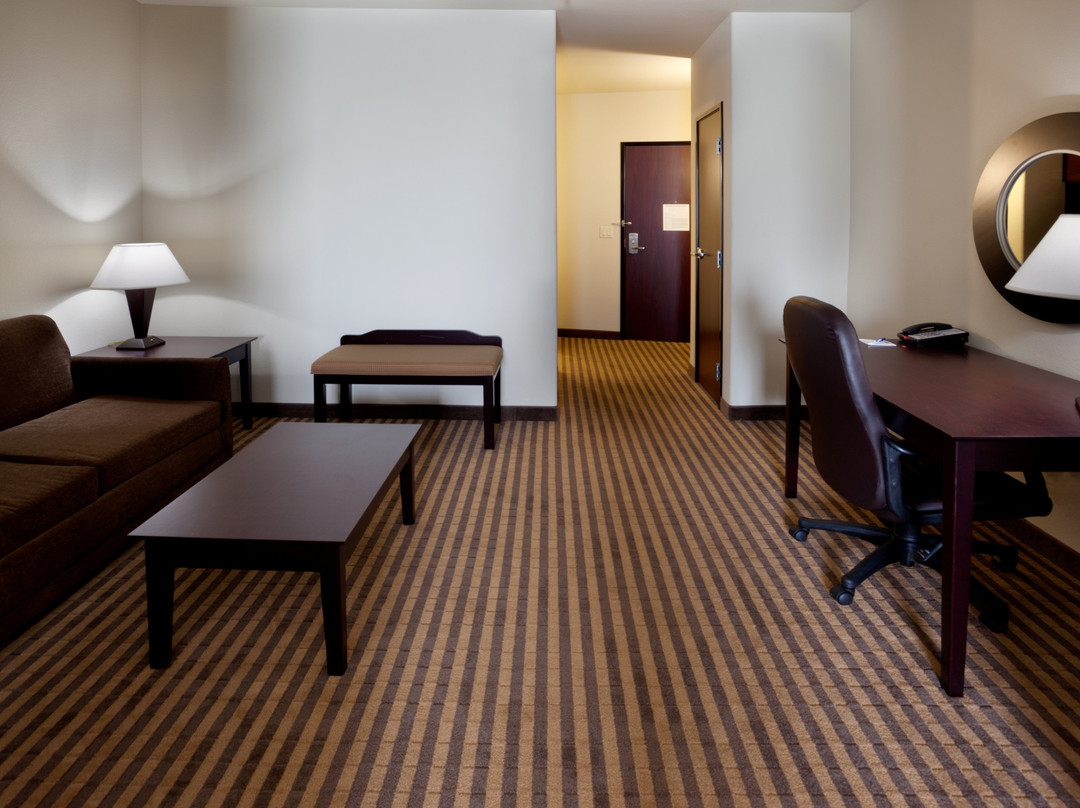 Holiday Inn Express & Suites Marble Falls by IHG主图