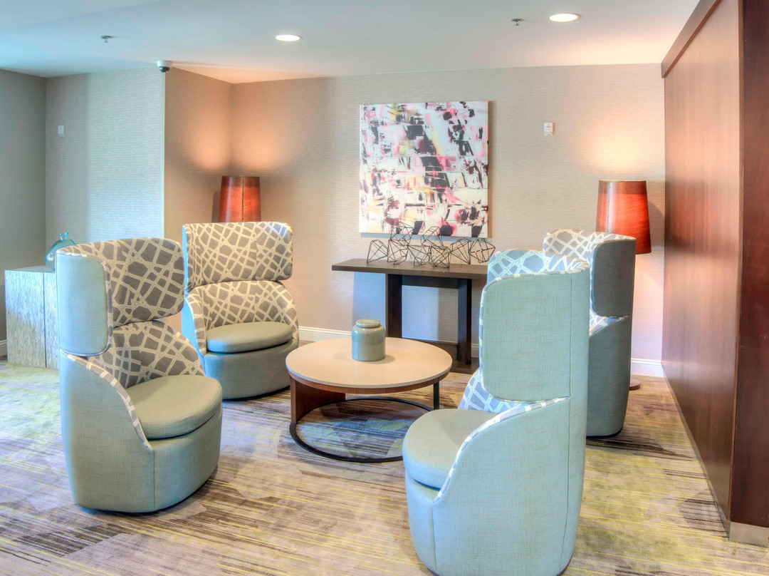 Courtyard Mobile Daphne/Eastern Shore主图